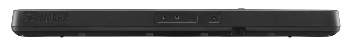 Yamaha PSREW320 76-Key Portable Keyboard - With AC Adapter 6