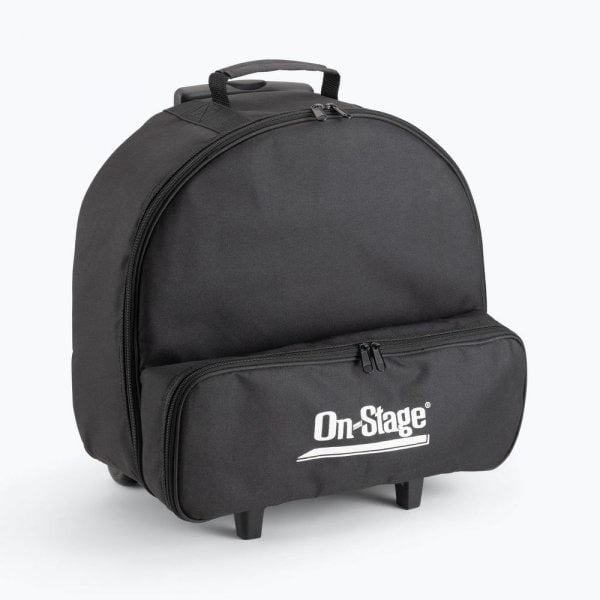 Onstage SSK2500 Student Snare Kit 3