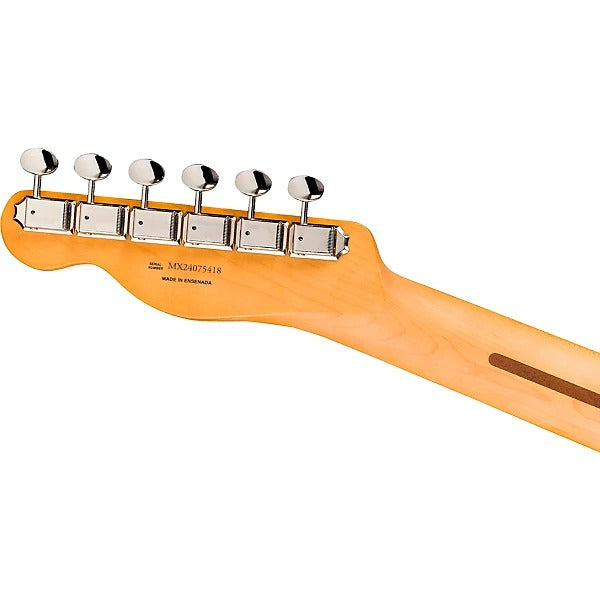 Fender 'Limited Edition' Player II Telecaster Electric Guitar - Sparkle 3-Color Sunburst 3