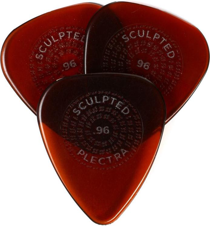 Dunlop 510P.96 PRIMETONE Standard (3 Pack) 2