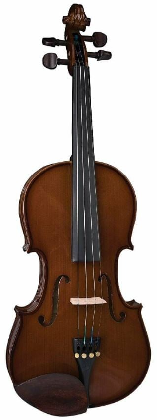 Stentor 1400C2-3/4 3/4 Size Violin Outfit With Case 2