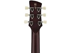 Yamaha Chris Buck Signature Revstar Electric Guitar - Honey Gold 3
