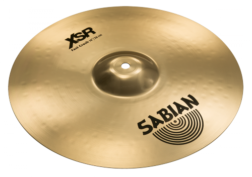 Sabian XSR1607B 16\" Fast Crash Cymbal 2