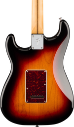 Fender Player II Modified Stratocaster Electric Guitar - 3 Tone Sunburst 3