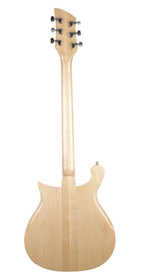 Rickenbacker 620 Electric Guitar - Mapleglo 5