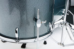 TAMA ST52H5CSEM STAGESTAR 5-piece Complete Drum Kit Sea Blue Mist 4