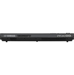 Yamaha MX88 88-Note Weighted Keyboard Workstation 3