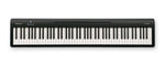 Roland FP10 88-Key Digital Piano - Black 2