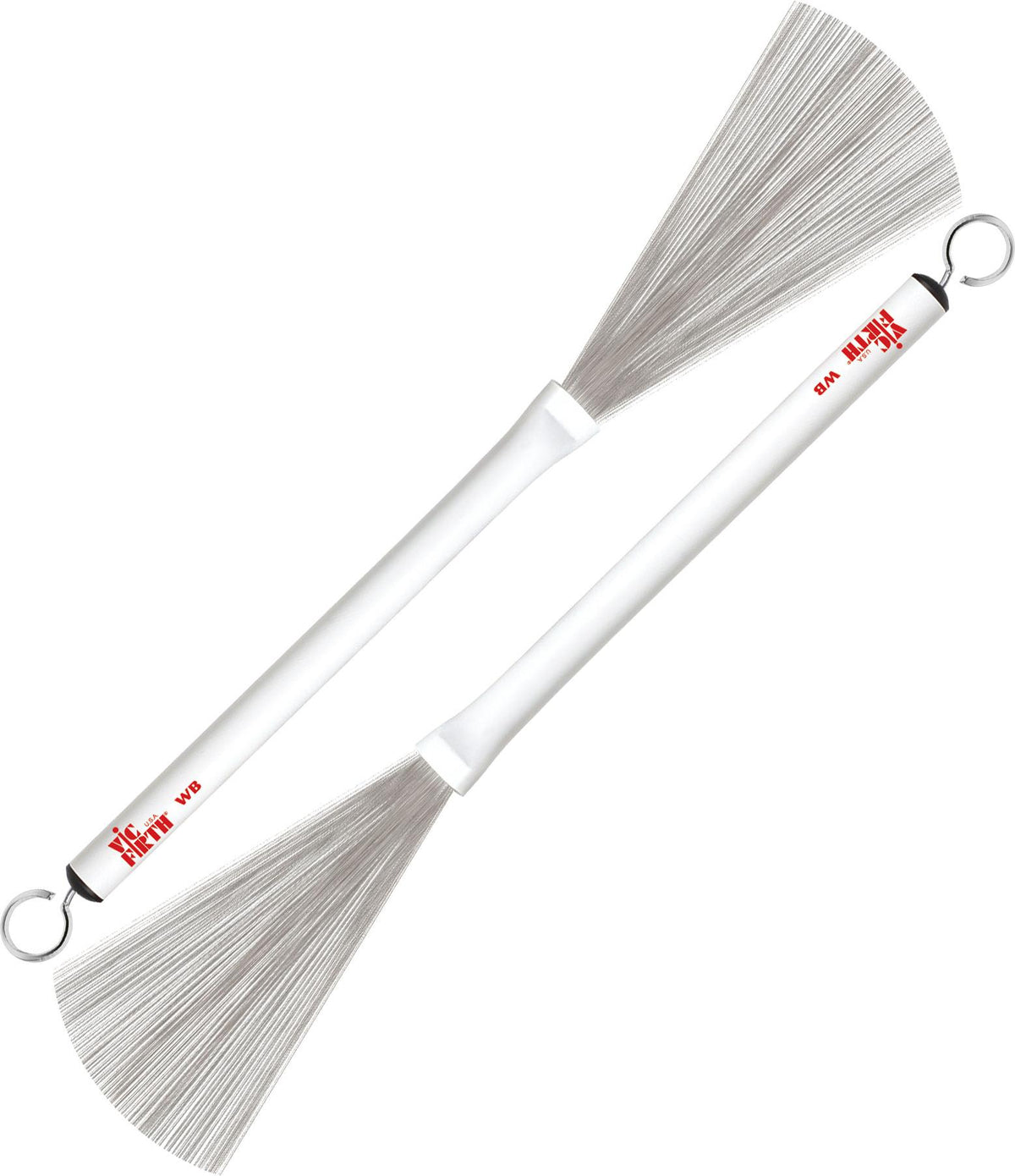 Vic Firth WB Jazz Brushes