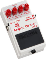 Boss JB2 Angry Driver Overdrive Pedal 2