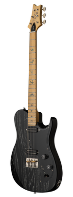 PRS SE NF 53 Electric Guitar - Black Doghair 6