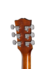 Epiphone Kirk Hammett Greeny 1959 Les Paul Standard Electric Guitar - Greeny Burst 5