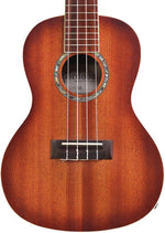 Cordoba 15CM-E Ukulele Concert Edge Burst