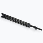 Onstage SSP7650 Speaker Stand Pack with Bag - Black 4