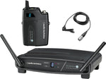 Audio-Technica ATW1101/L System 10 Lavalier Digital Wireless System 3