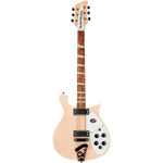 Rickenbacker 620 Electric Guitar - Mapleglo 8