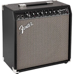 Fender Champion II 50 Combo Guitar Amplifier - Black 4