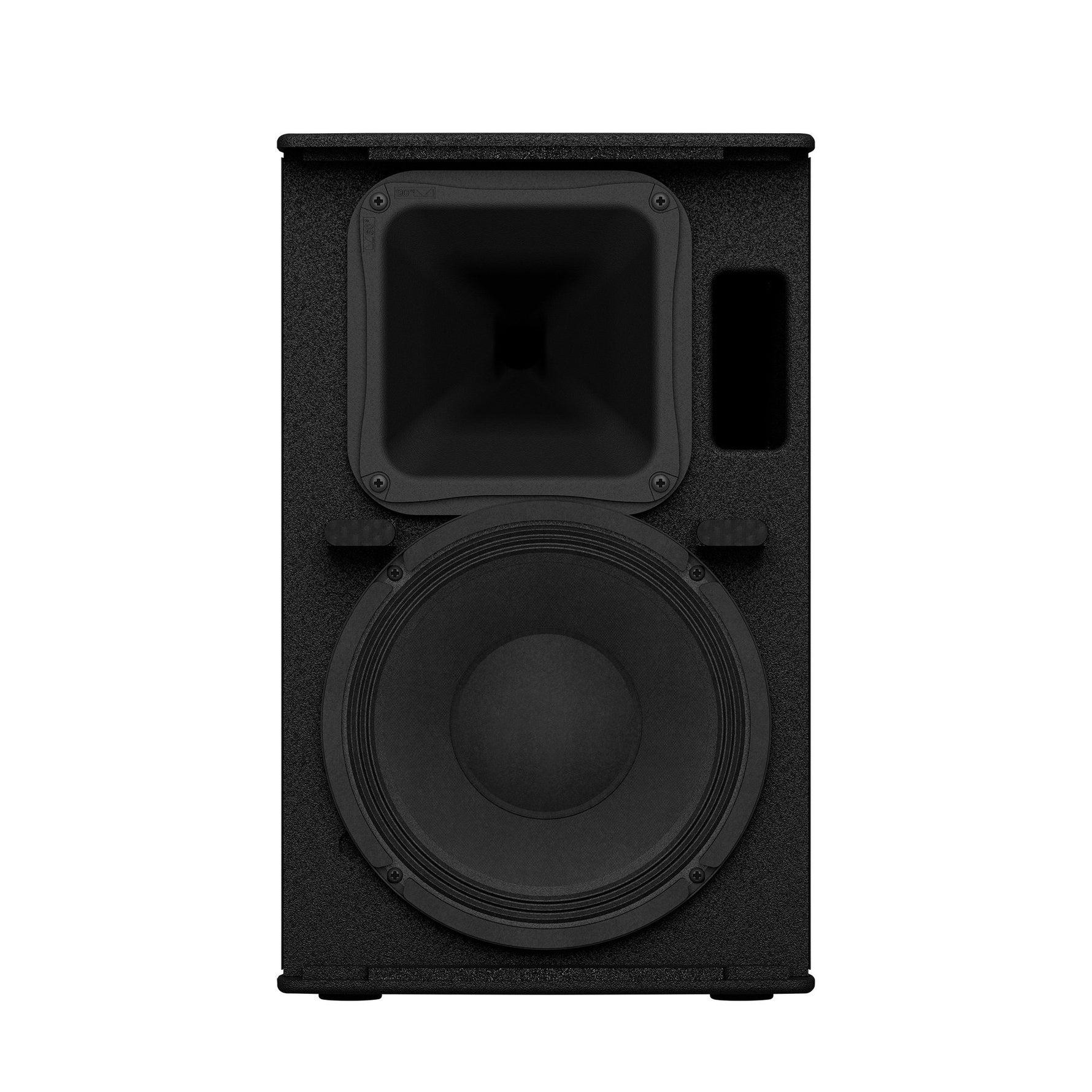 Yamaha DHR10 10\" Powered Loud Speaker - Each 3