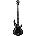 Ibanez SR300E Electric Bass Guitar- Iron Pewter 5