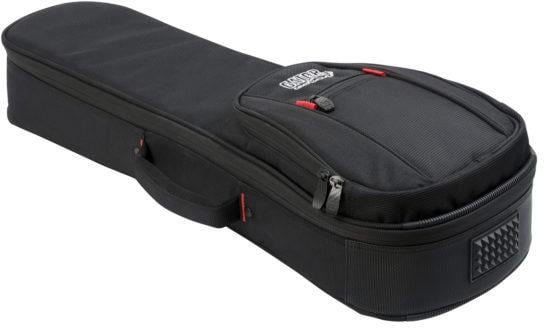 Gator G-PG-UKE-CON ProGo Concert Ukulele Gig Bag 3