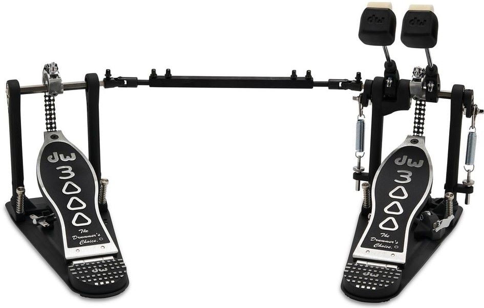 Drum Workshop DWCP3002A double pedal