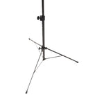 Onstage SM7022BB  Detachable Sheet Music Stand - Black 4