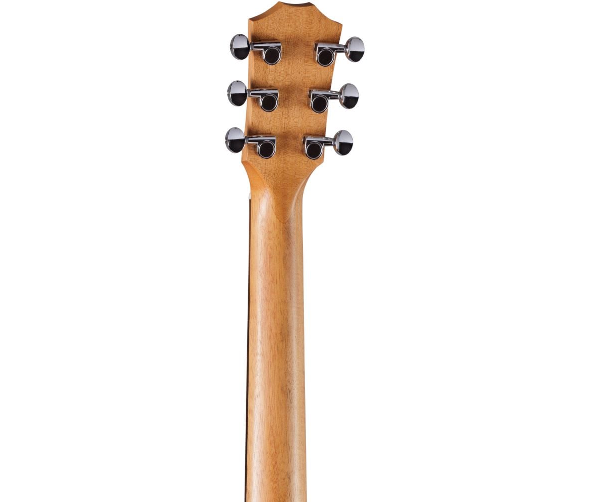 Taylor GS Mini Sapele Acoustic Guitar - Natural 5