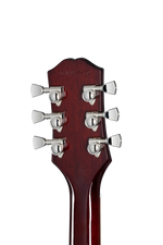 Epiphone SG Modern Figured Electric Guitar - Mojave Burst 6