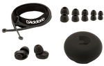 D'Addario PW-DBUDHP-01 dBud Premium Hearing Protection