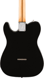 Fender Player II Telecaster Electric Guitar - Black With Maple Fingerboard 3