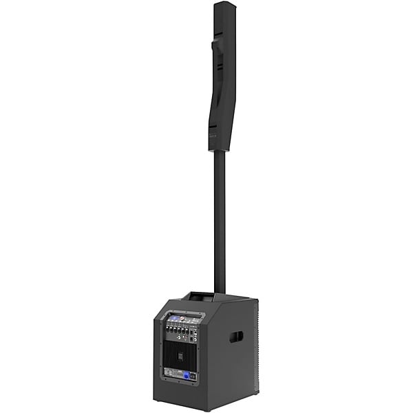 Electro-Voice Evolve 50M Portable Column PA System - Black 2