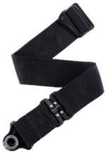 D'Addario PWSALSV00 Auto Lock Swivel Guitar Strap