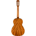 Fender CN-30 Nylon 3/4 Acoustic Guitar - Natural 6