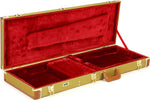 Gator GW-ELECTRIC-TW Electric Guitar Deluxe Tweed Case 4