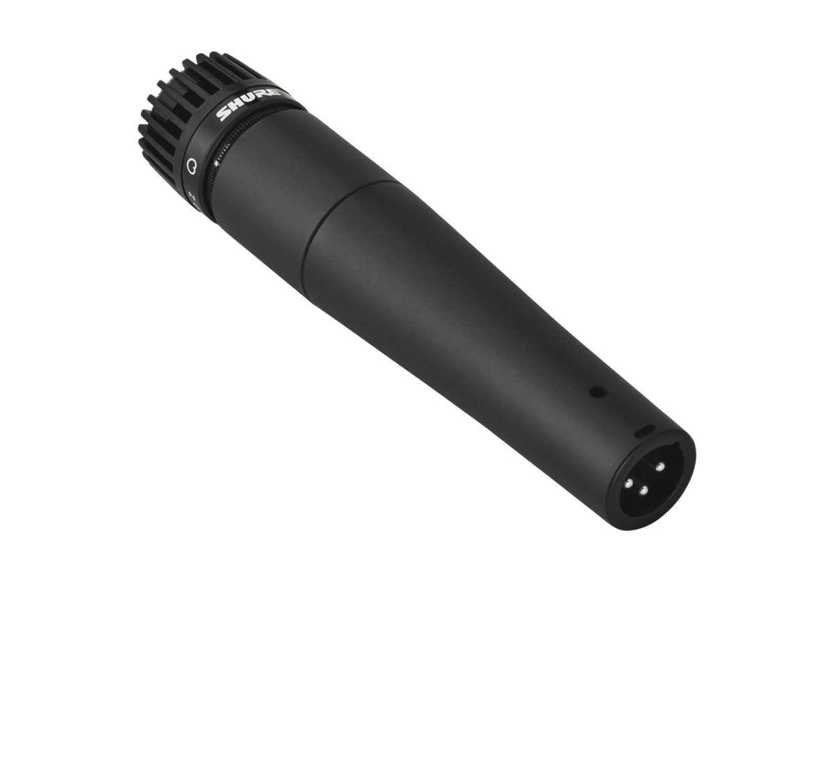 Shure SM57 Cardioid Dynamic Instrument Mic 3