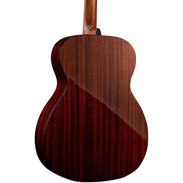 Martin Road Series 000-12E Retro Acoustic Electric Guitar - Natural 7