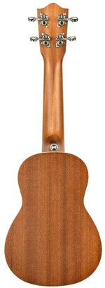 Lanikai MA-S Mahogany Soprano Ukulele with Gig Bag 3