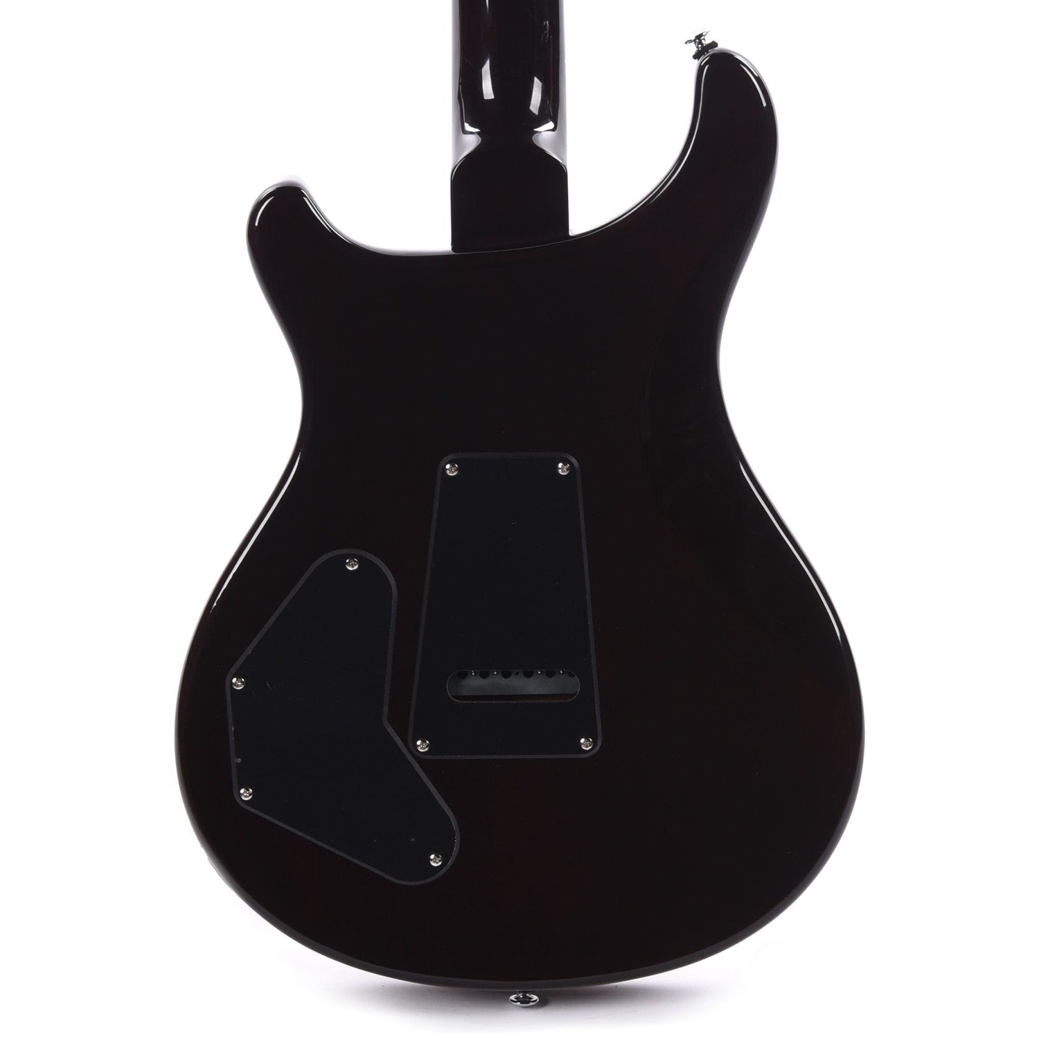 PRS 'David Grissom' SE Electric Guitar - Gold Top 3