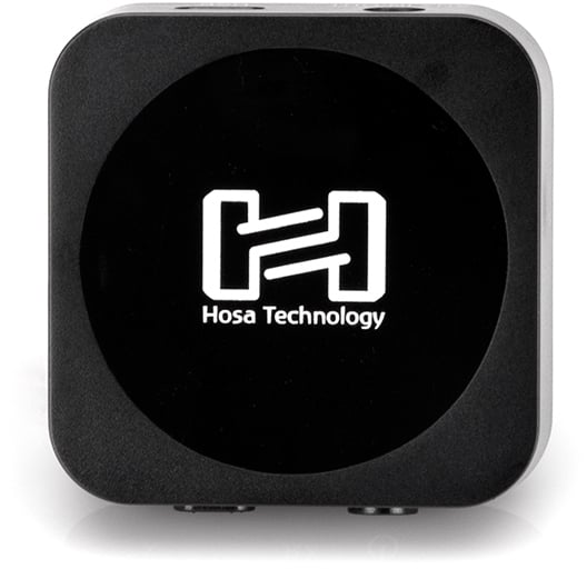 Hosa IBT-402 Drive Bluetooth Audio Interface