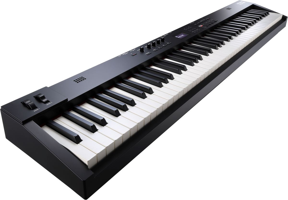 Roland RD-08 Stage Piano - Black 5