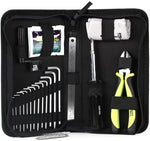 Ernie Ball Musician's Tool Kit