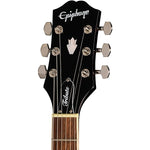 Epiphone SG Tribute Plus Vintage Sunburst 3
