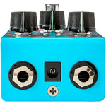 Wayhuge 'Limited Edition' Way Huge Smalls Geisha Drive Pedal 4