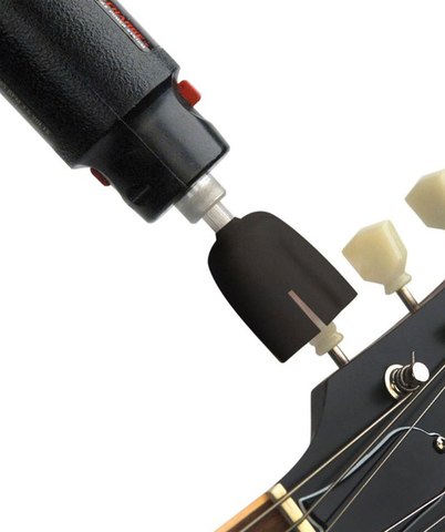 D'Addario PW-DBPW-01 Drill Bit Pegwinder 2