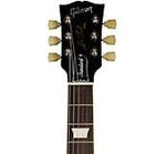 Gibson Les Paul Standard '50s P-90 Electric Guitar - Gold Top 2