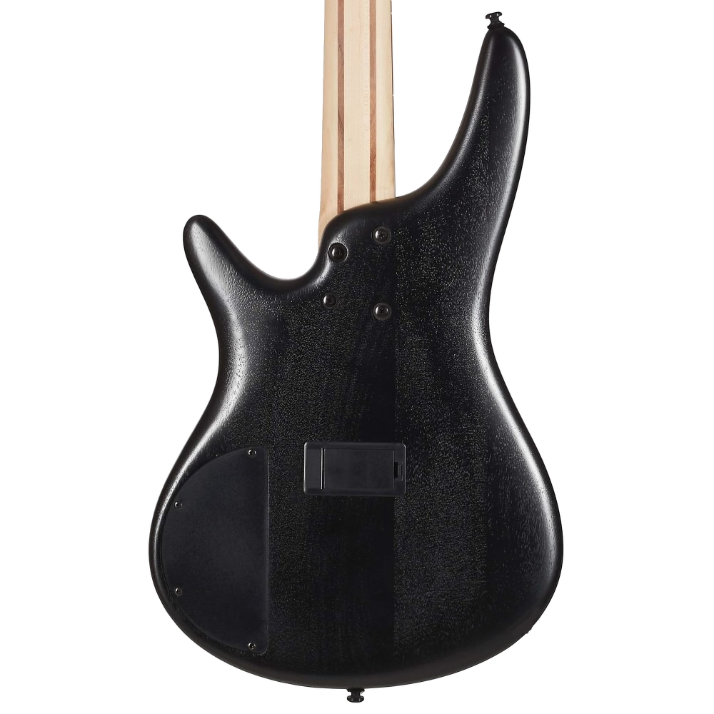 Ibanez SR300EB Electric Bass Guitar  - Weathered Black 2