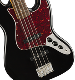Squier Classic Vibe 60's Jazz Bass (Laurel/Black) 4