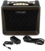 Vox VX50AG Compact Acoustic Amp - With Nutube Preamp 2