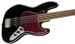 Squier Classic Vibe 60's Jazz Bass (Laurel/Black) 5