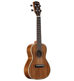 Alvarez RU90CP Regent Series Concert Ukulele Package - Includes Tuner and Gigbag - Best Seller! 2